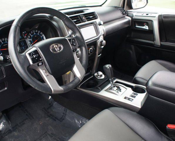 2016 Toyota 4Runner SR5 Premium