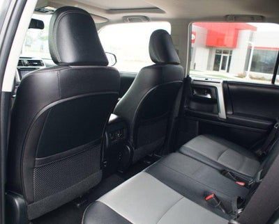 2016 Toyota 4Runner SR5 Premium