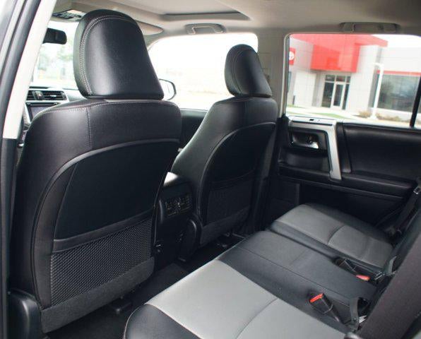 2016 Toyota 4Runner SR5 Premium