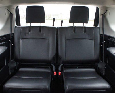 2016 Toyota 4Runner SR5 Premium