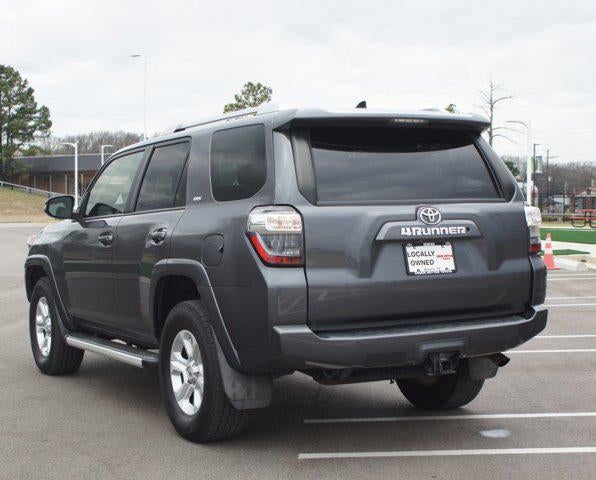 2016 Toyota 4Runner SR5 Premium