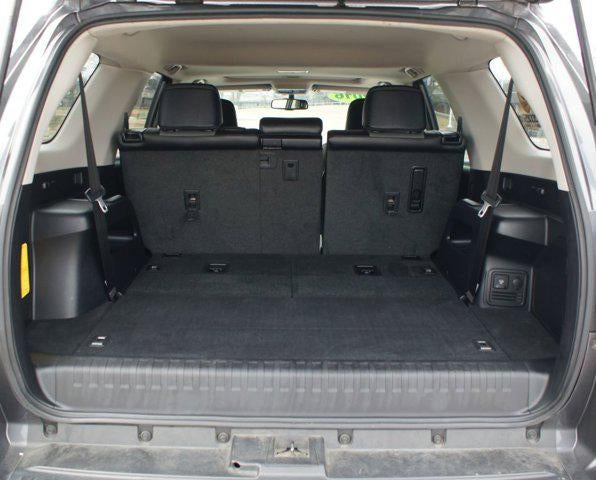 2016 Toyota 4Runner SR5 Premium