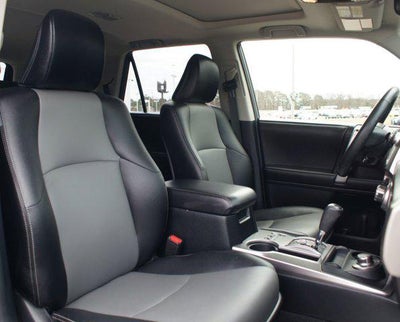 2016 Toyota 4Runner SR5 Premium