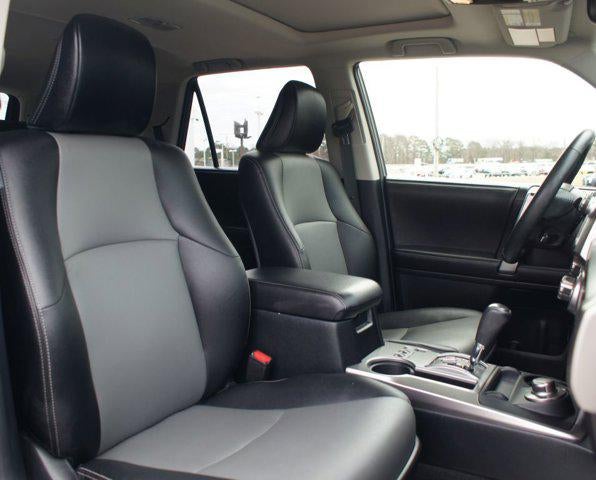 2016 Toyota 4Runner SR5 Premium