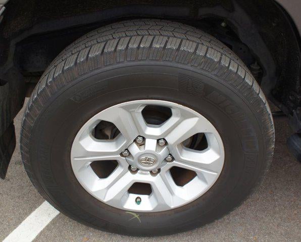 2016 Toyota 4Runner SR5 Premium