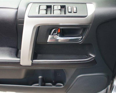 2016 Toyota 4Runner SR5 Premium