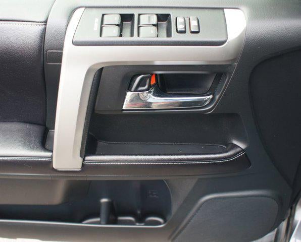 2016 Toyota 4Runner SR5 Premium