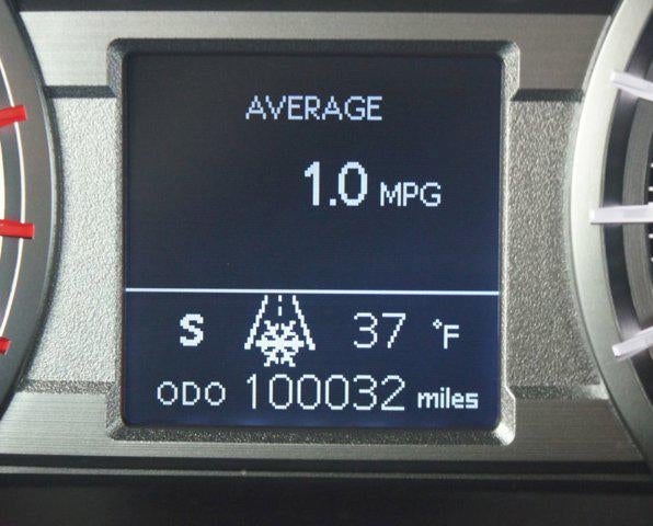 2016 Toyota 4Runner SR5 Premium