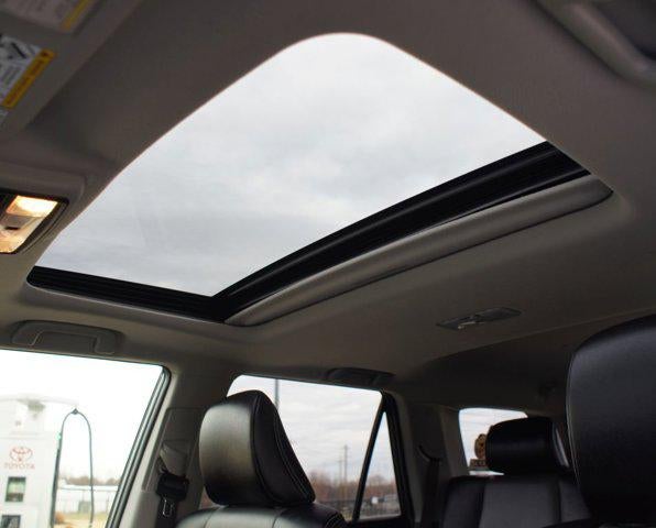 2016 Toyota 4Runner SR5 Premium