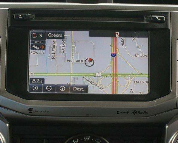 2016 Toyota 4Runner SR5 Premium