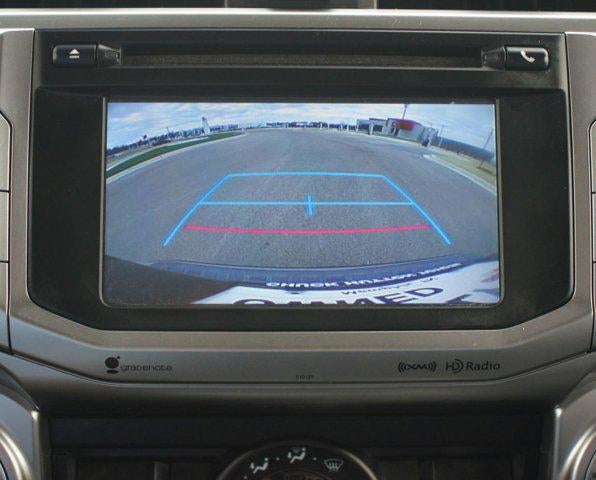 2016 Toyota 4Runner SR5 Premium