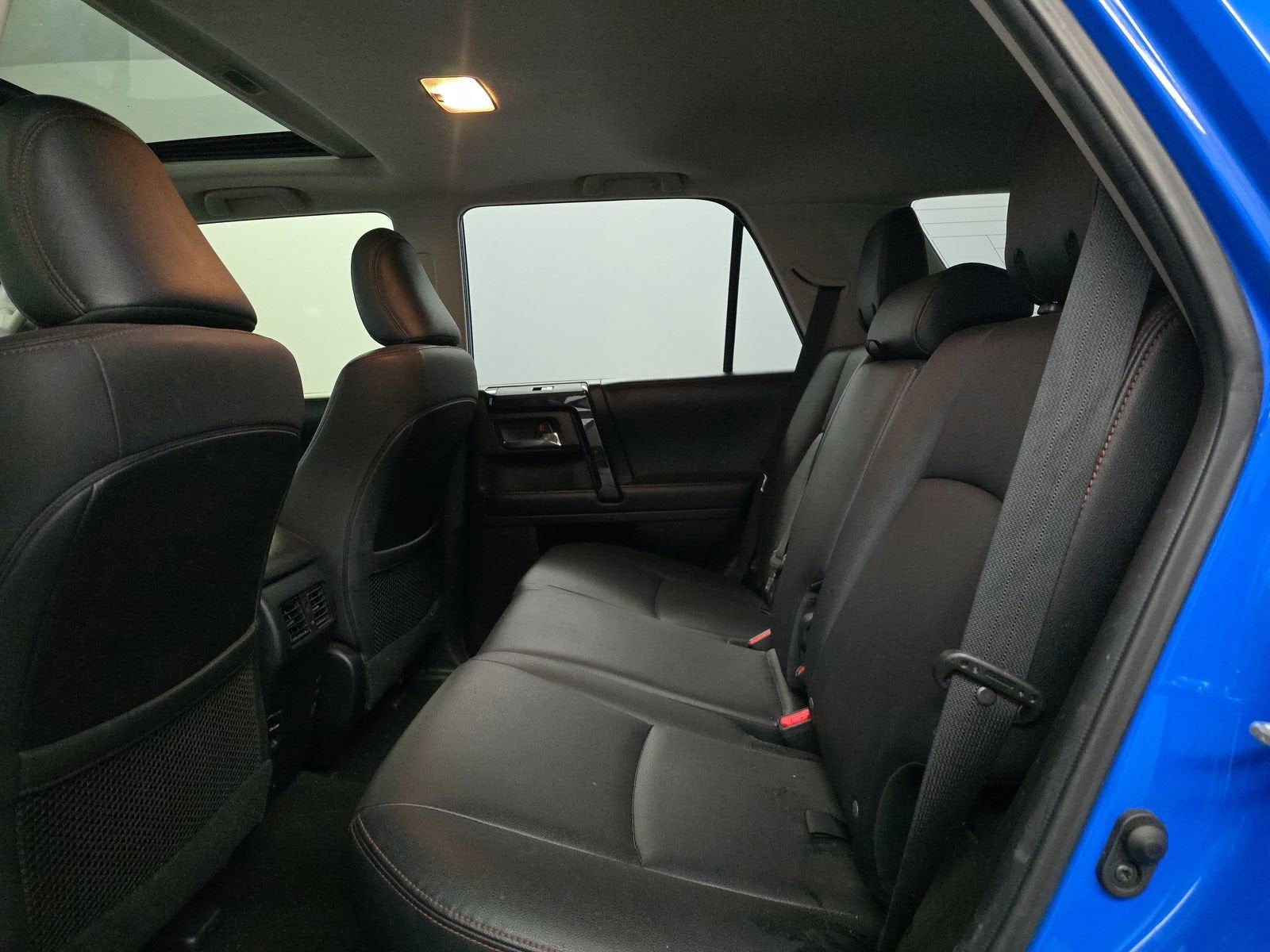 2019 Toyota 4Runner TRD Pro