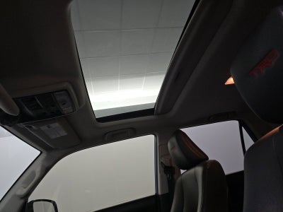 2019 Toyota 4Runner TRD Pro