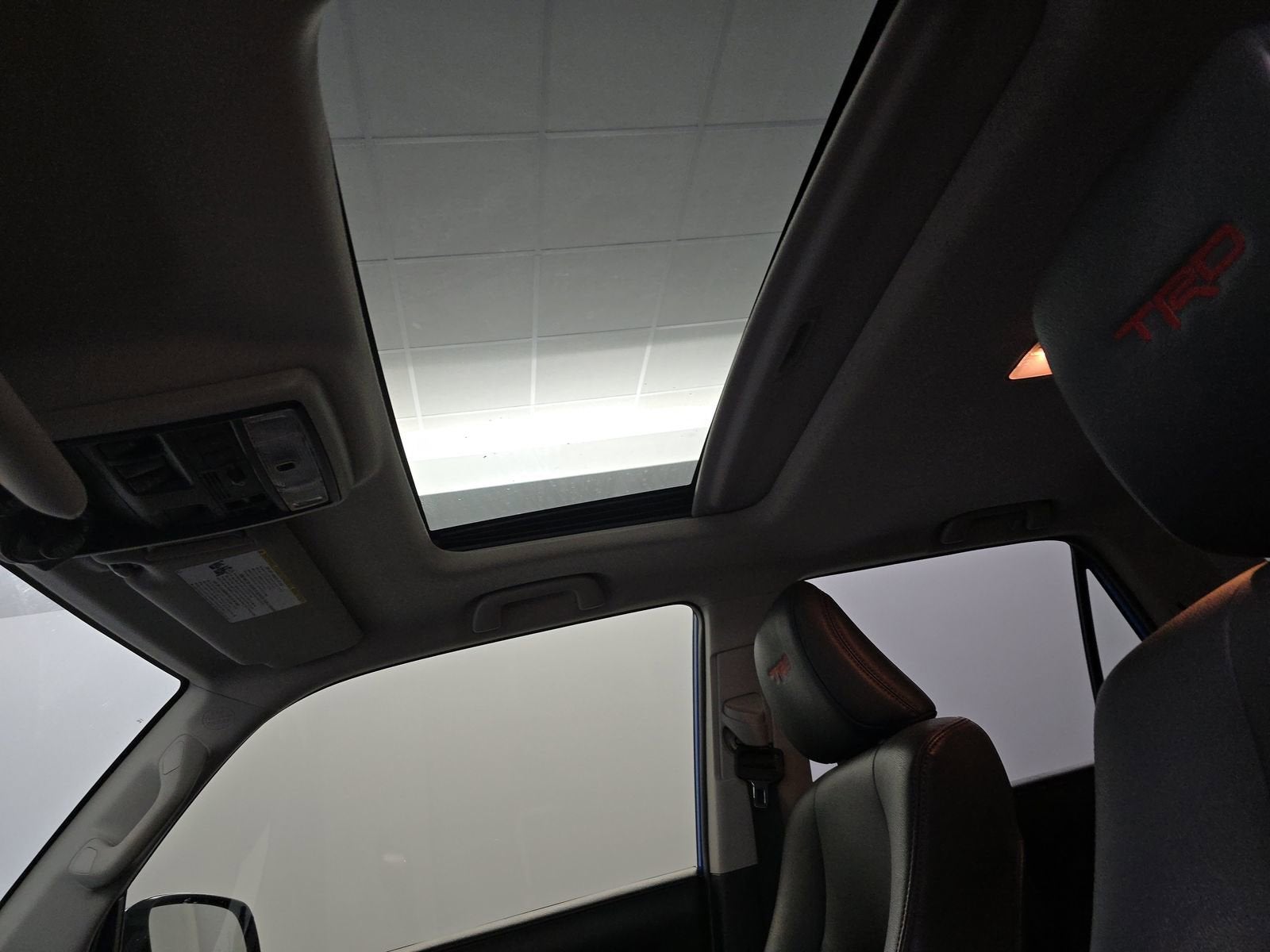 2019 Toyota 4Runner TRD Pro