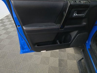 2019 Toyota 4Runner TRD Pro