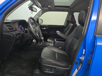 2019 Toyota 4Runner TRD Pro