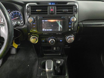 2019 Toyota 4Runner TRD Pro