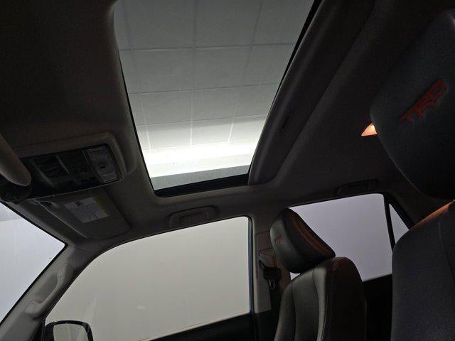 2019 Toyota 4Runner TRD Pro