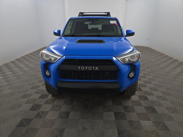 2019 Toyota 4Runner TRD Pro