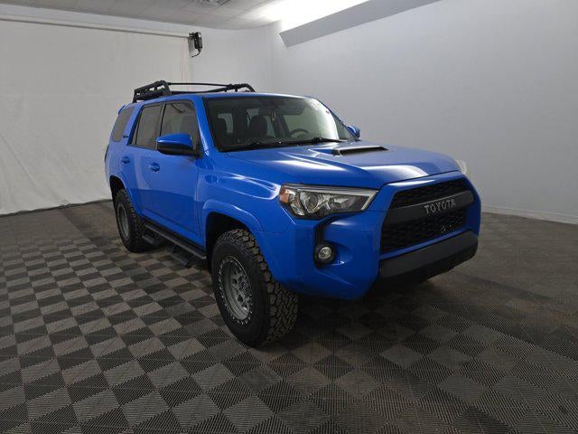 2019 Toyota 4Runner TRD Pro