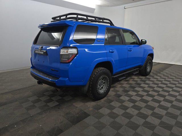 2019 Toyota 4Runner TRD Pro