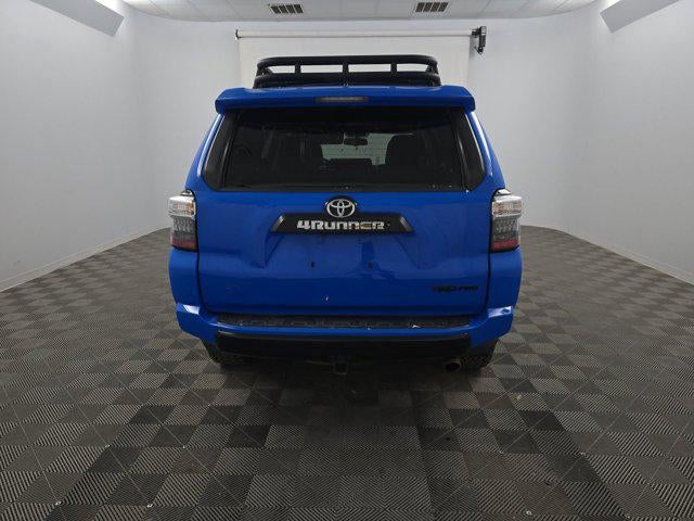 2019 Toyota 4Runner TRD Pro