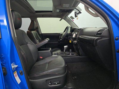 2019 Toyota 4Runner TRD Pro