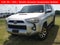 2019 Toyota 4Runner TRD Off Road Premium