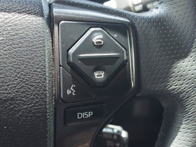 2019 Toyota 4Runner TRD Off Road Premium