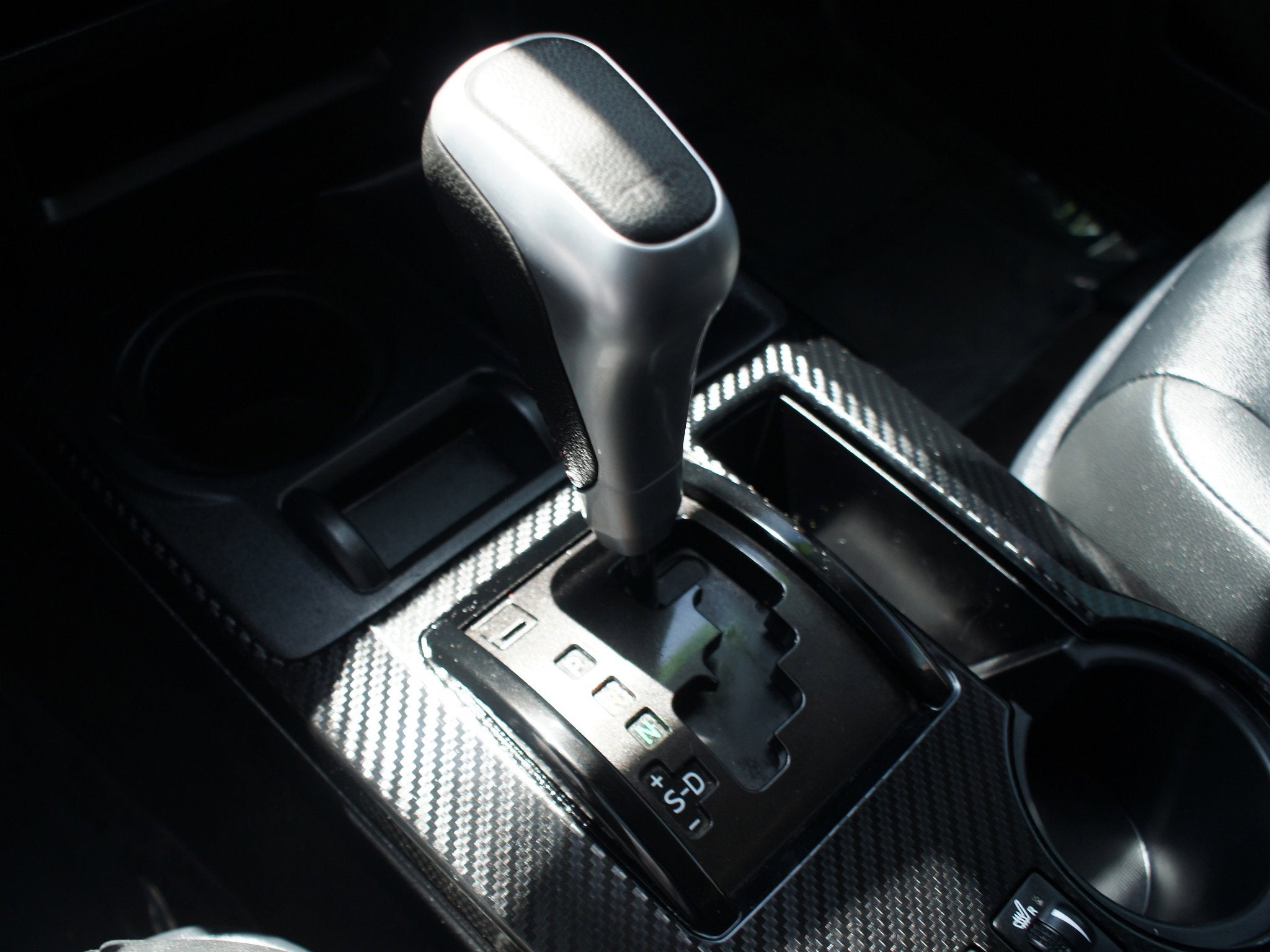 2019 Toyota 4Runner TRD Off Road Premium