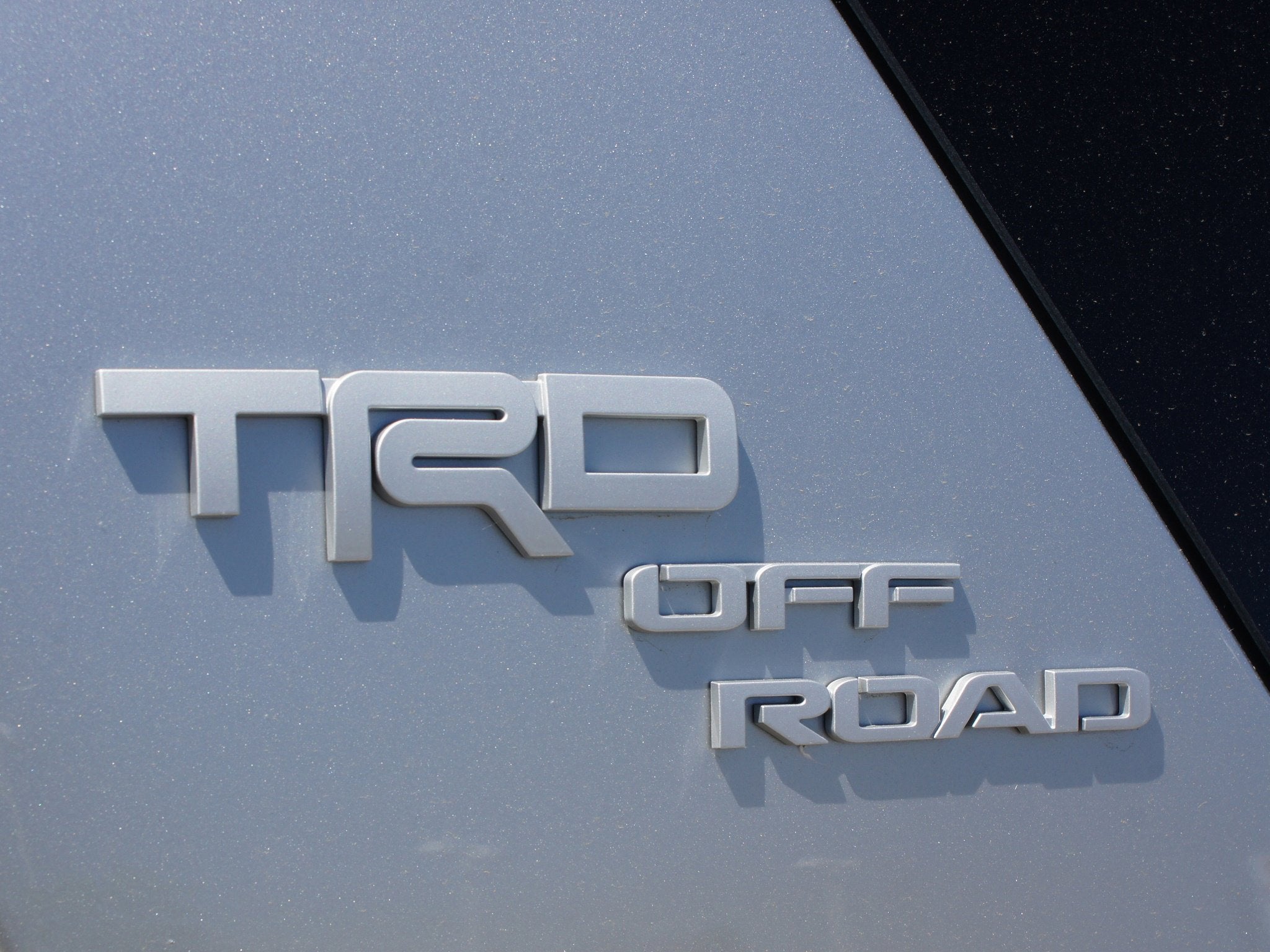 2019 Toyota 4Runner TRD Off Road Premium