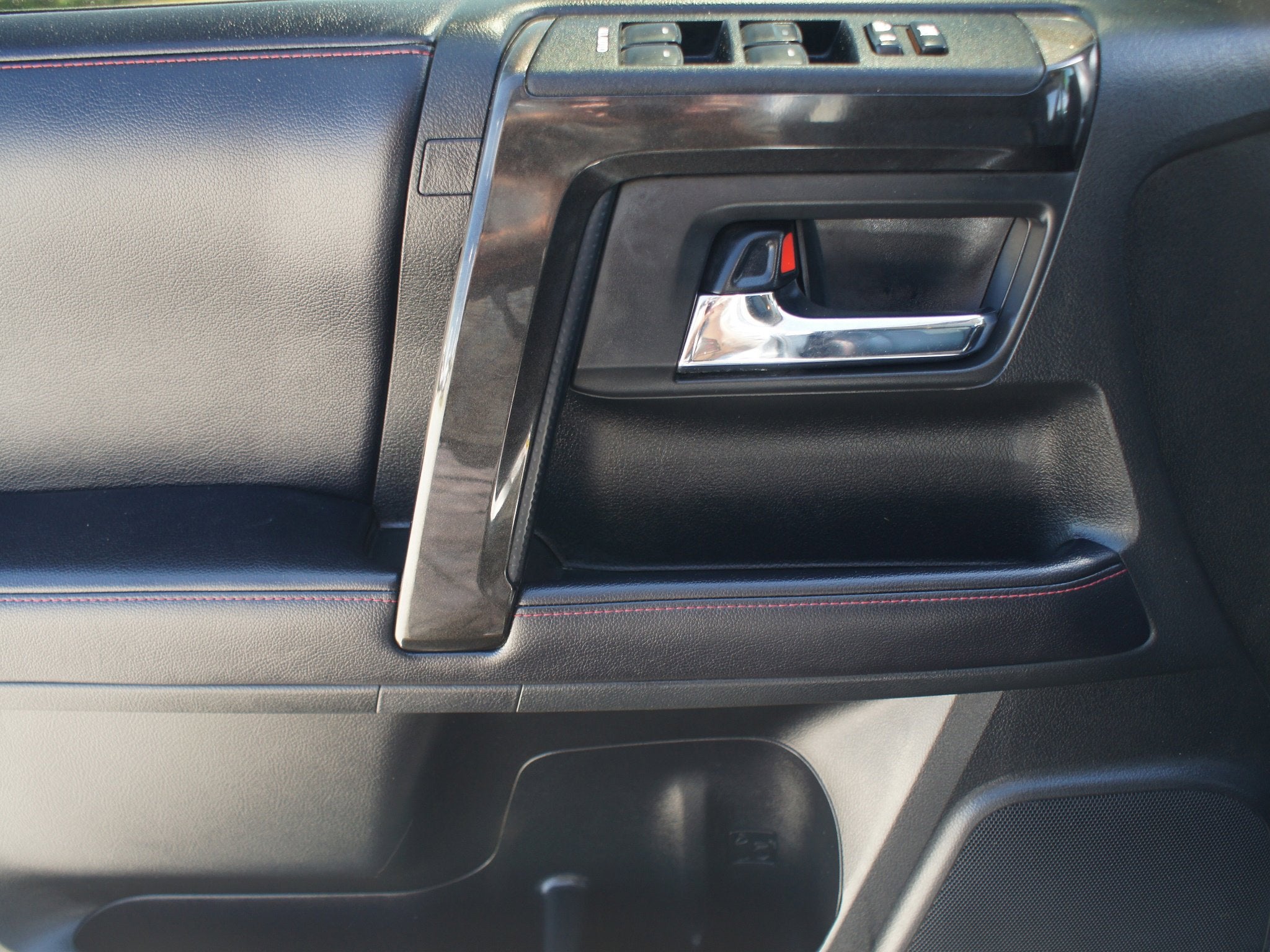 2019 Toyota 4Runner TRD Off Road Premium