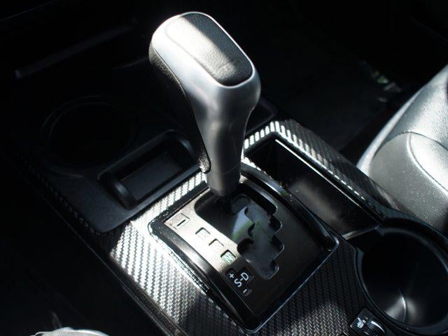 2019 Toyota 4Runner TRD Off Road Premium