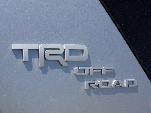 2019 Toyota 4Runner TRD Off Road Premium