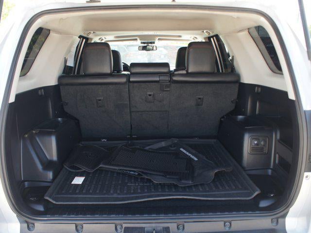 2019 Toyota 4Runner TRD Off Road Premium