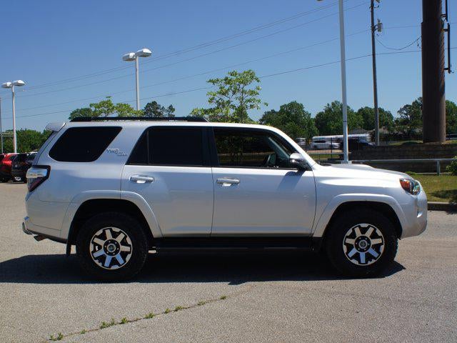 2019 Toyota 4Runner TRD Off Road Premium