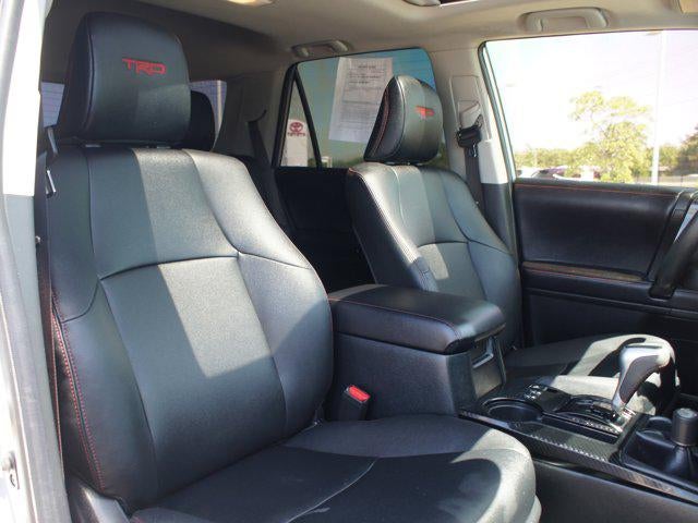 2019 Toyota 4Runner TRD Off Road Premium