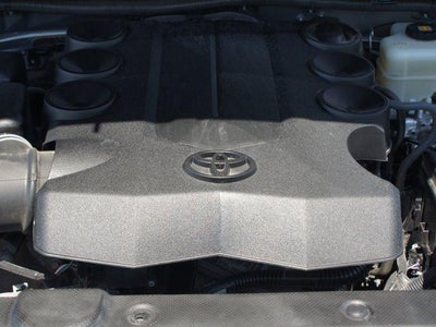 2019 Toyota 4Runner TRD Off Road Premium