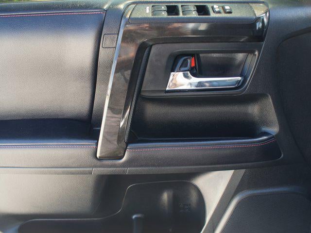 2019 Toyota 4Runner TRD Off Road Premium