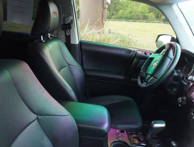 2019 Toyota 4Runner TRD Off Road Premium