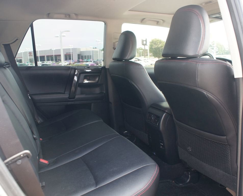 2019 Toyota 4Runner TRD Off Road Premium