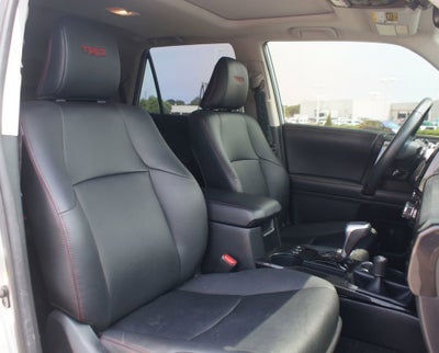 2019 Toyota 4Runner TRD Off Road Premium
