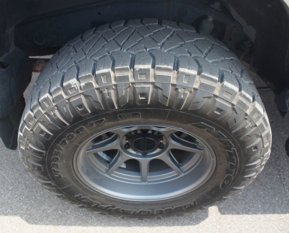 2019 Toyota 4Runner TRD Off Road Premium