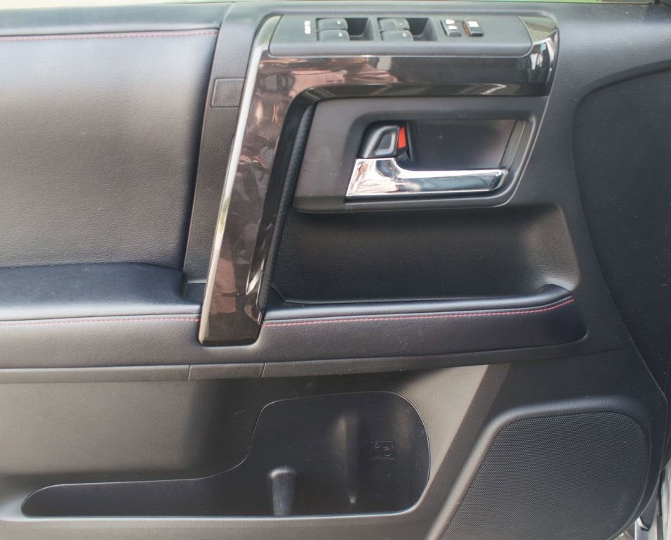 2019 Toyota 4Runner TRD Off Road Premium