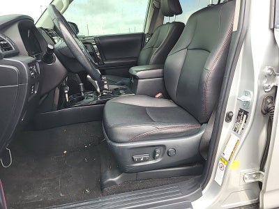 2019 Toyota 4Runner TRD Off Road Premium