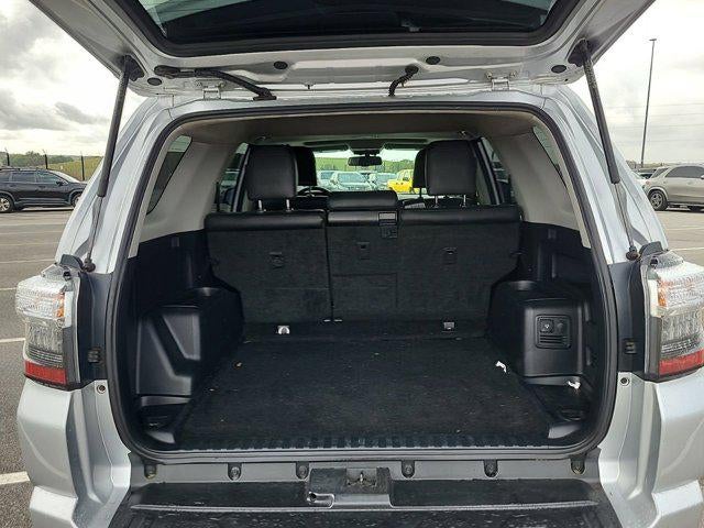 2019 Toyota 4Runner TRD Off Road Premium