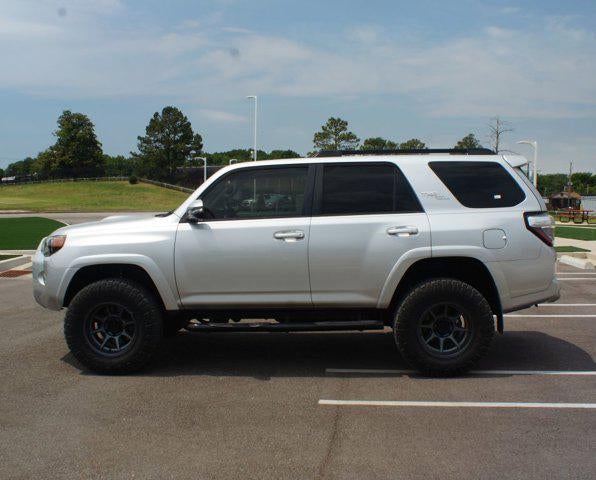 2019 Toyota 4Runner TRD Off Road Premium