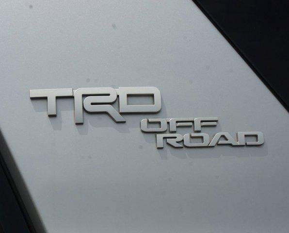 2019 Toyota 4Runner TRD Off Road Premium