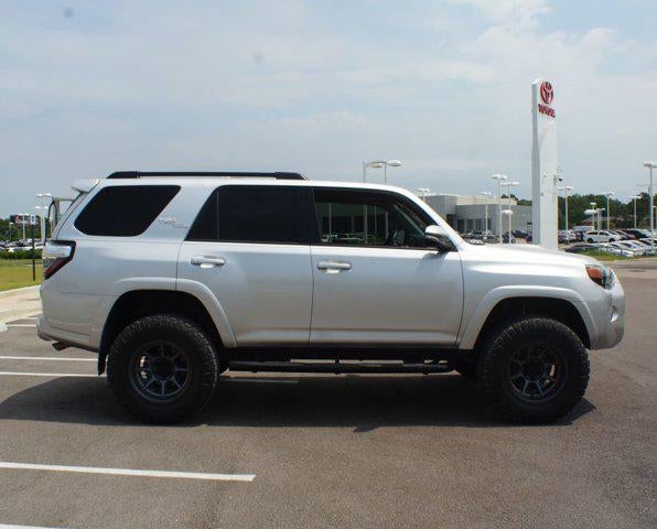 2019 Toyota 4Runner TRD Off Road Premium