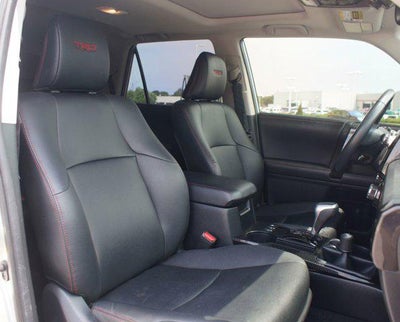 2019 Toyota 4Runner TRD Off Road Premium